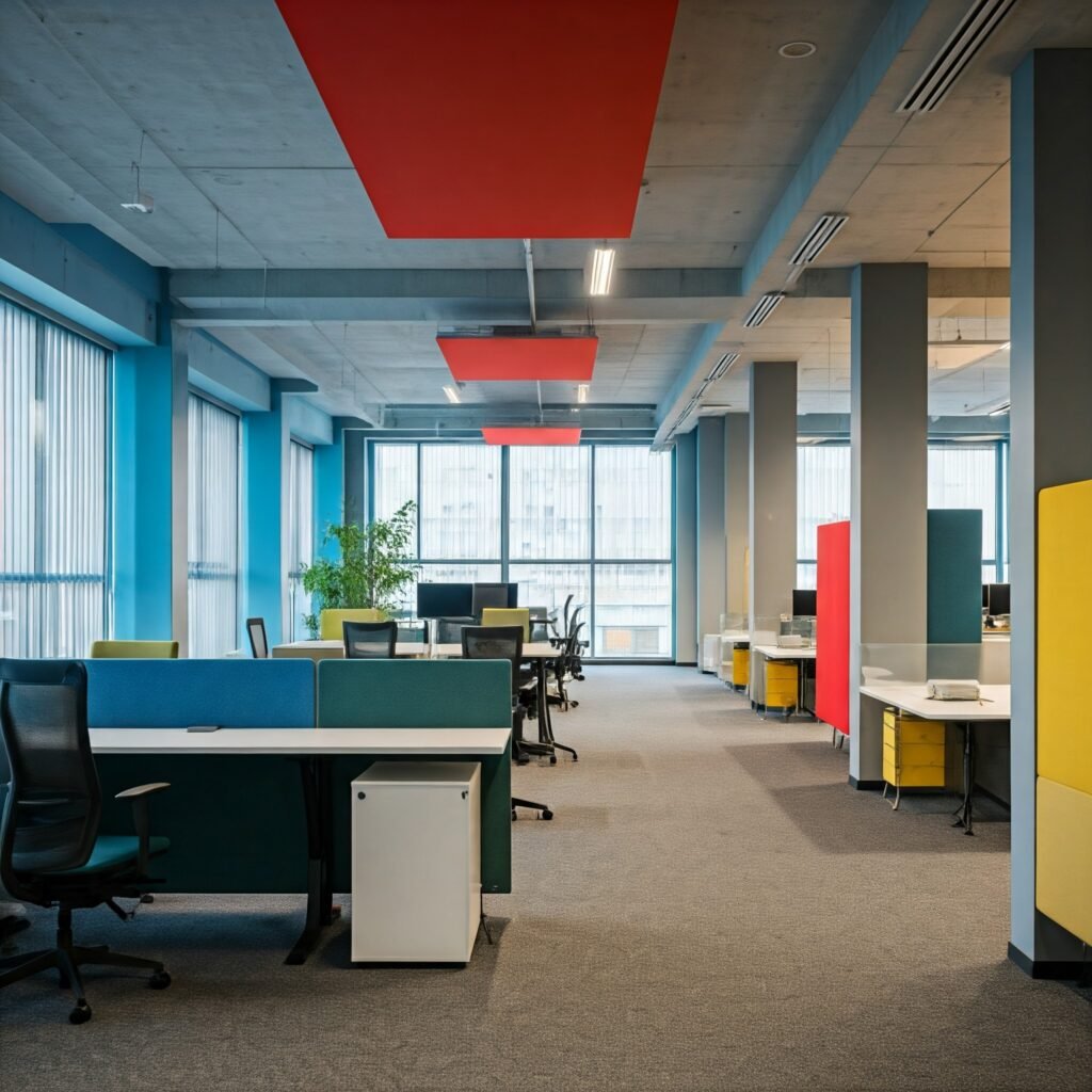 Corporate Design