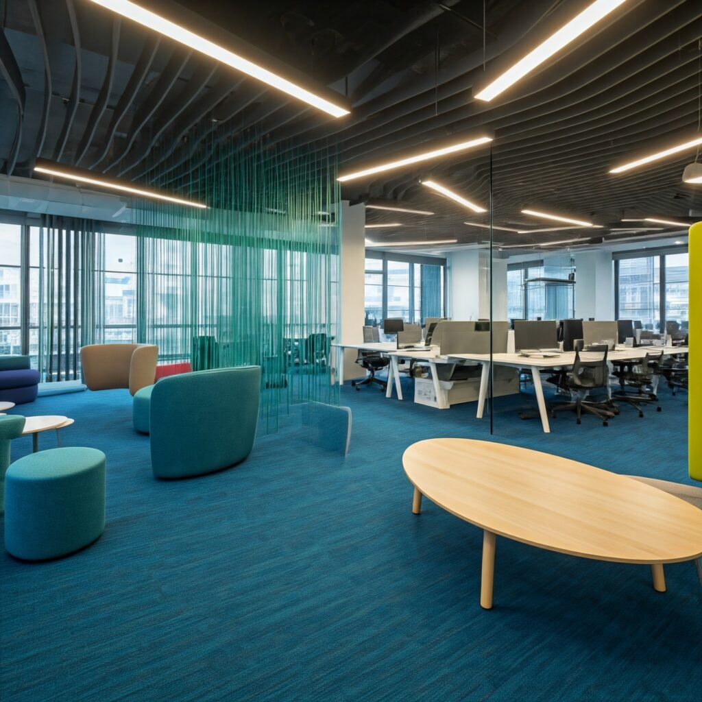 Corporate Design