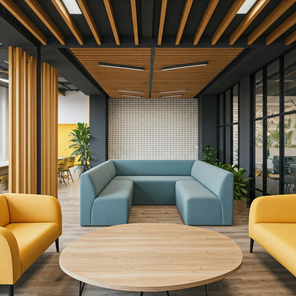 Commercial Design