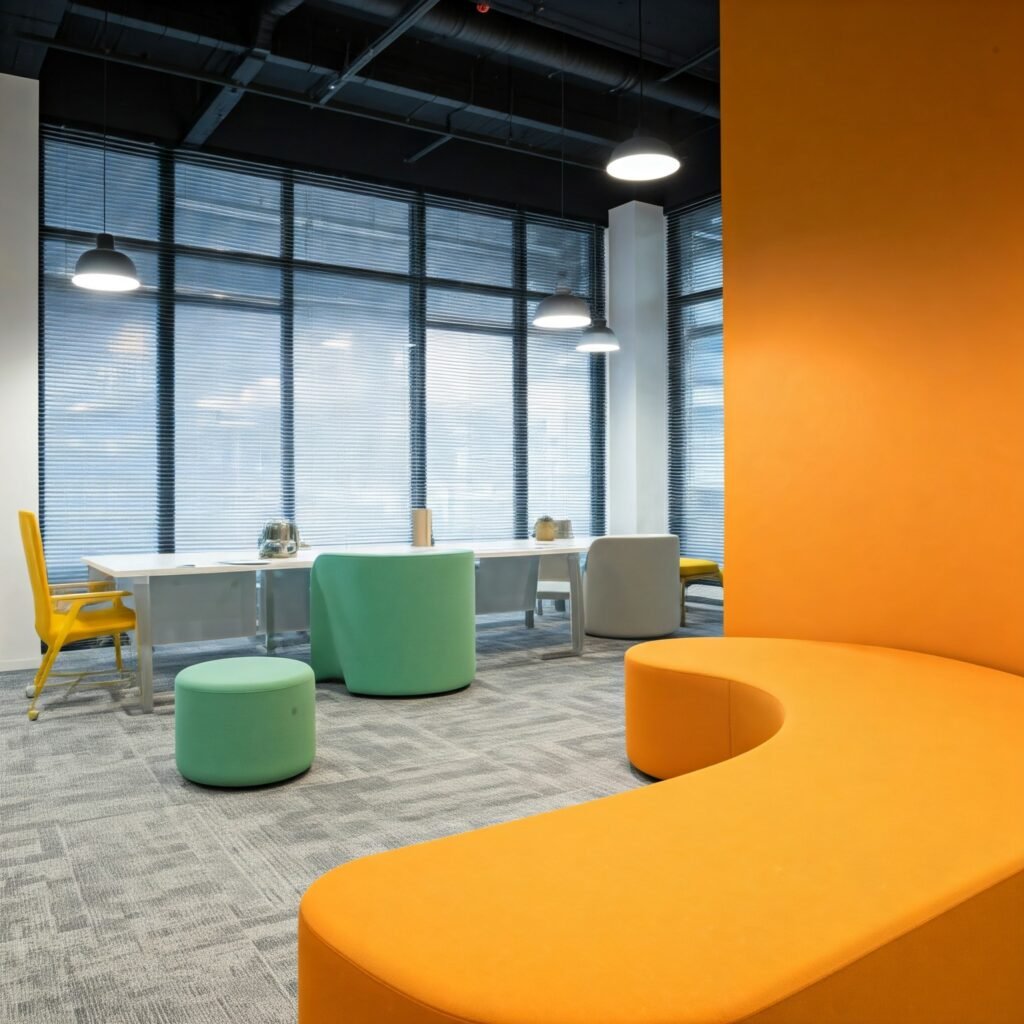 Corporate Design