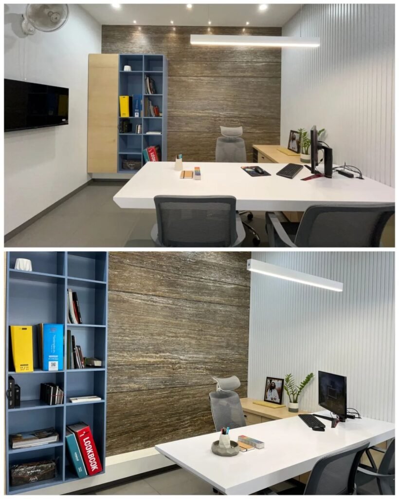Corporate Design