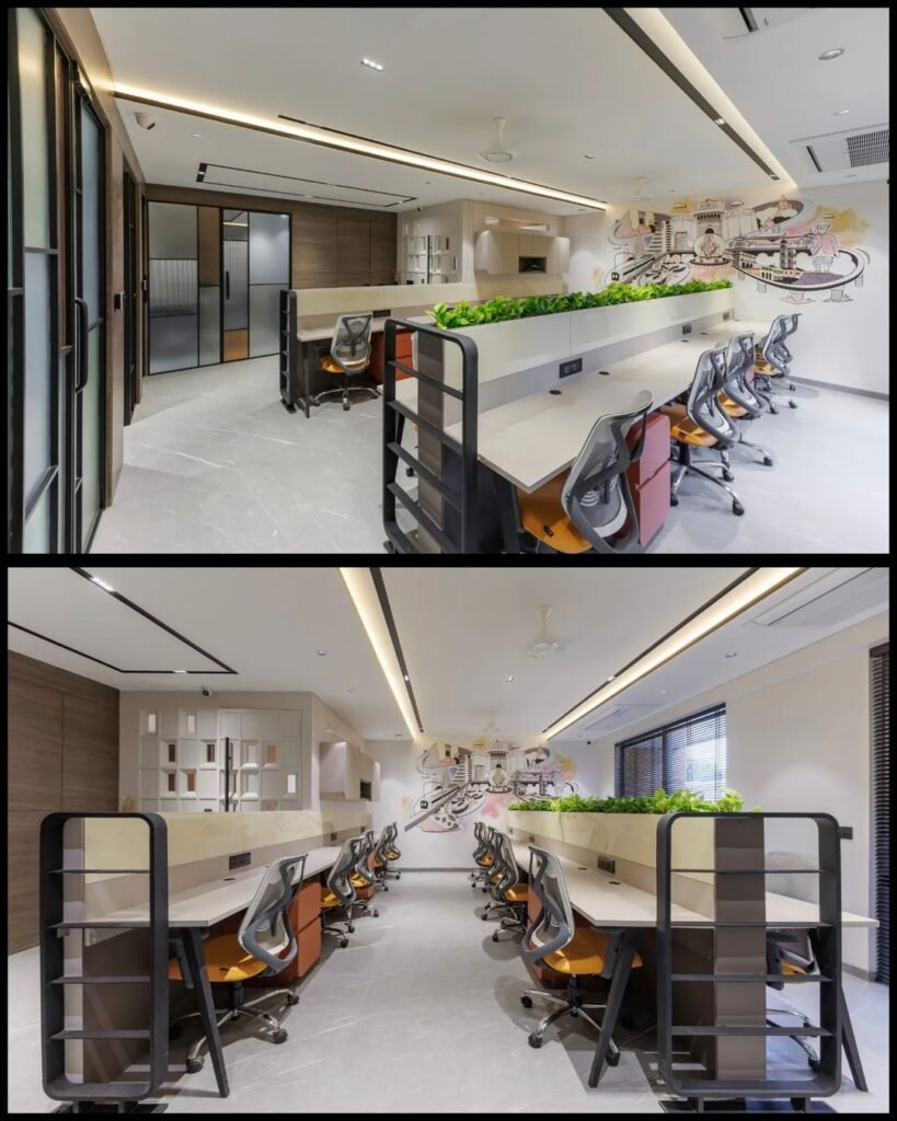 Corporate Design