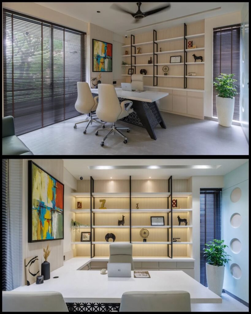 Commercial Design